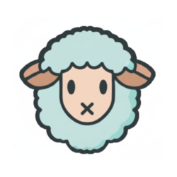こひつじ先生のアバター